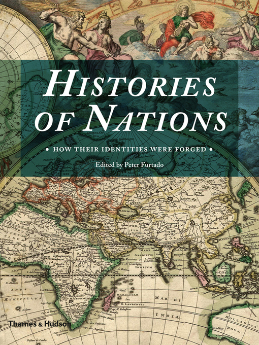 Title details for Histories of Nations by Peter Furtado - Available